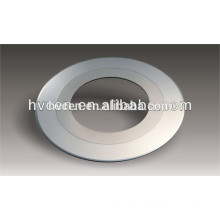 hard metal disc blade for cutting corrugated board